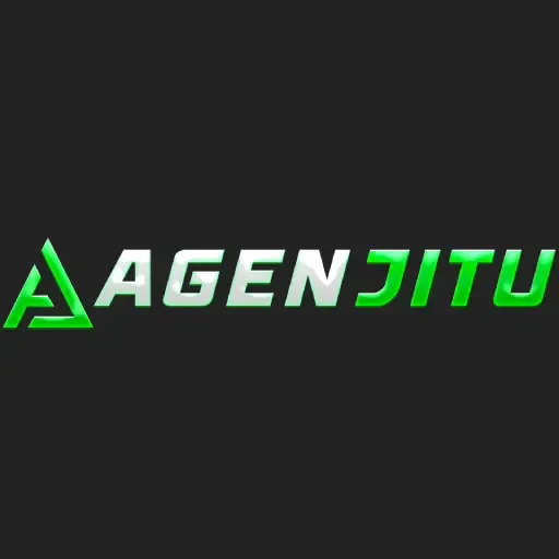 AGENJITU - Permainan Domino Seru dan Menyenangkan