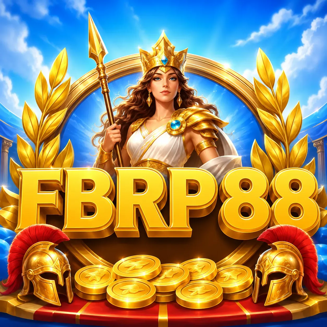 FBRP88 - Game SLG Strategis yang Seru